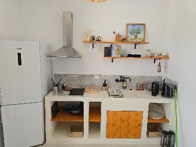 Τσουκαλάς, Πάρος (Κυκλάδες)