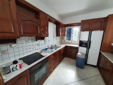 Παροικιά, Πάρος (Κυκλάδες)