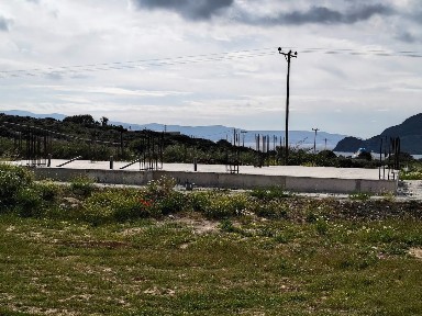 Ιστέρνι, Πάρος (Κυκλάδες), Περιφερειακός Ναούσης-Πίσω Λιβαδίου 84400