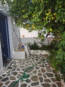 Μάρμαρα, Πάρος (Κυκλάδες), Μπακογιάννη Παύλου, Μάρμαρα 84400