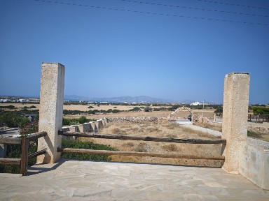 Αγκαιριά, Πάρος (Κυκλάδες), ΑΓΚΑΙΡΙΑ ΠΑΡΟΣ