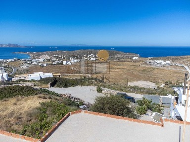 Κρωτήρι, Πάρος (Κυκλάδες)