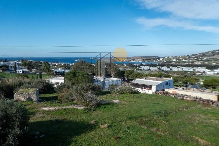 Παροικιά, Πάρος (Κυκλάδες)