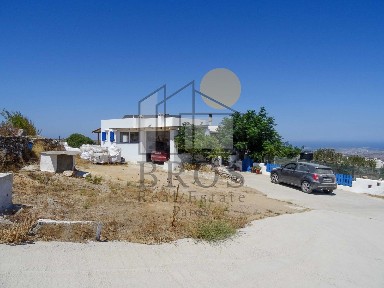 Λεύκες, Πάρος (Κυκλάδες)