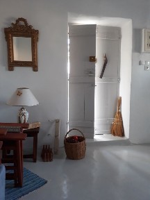 Μαράθι, Πάρος (Κυκλάδες)