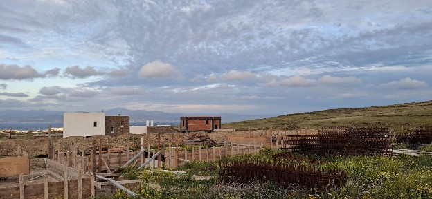 Τσουκαλάς, Πάρος (Κυκλάδες), Τσουκαλάς 84400