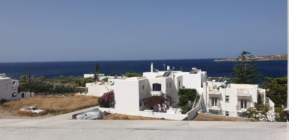 Παροικιά, Πάρος (Κυκλάδες)