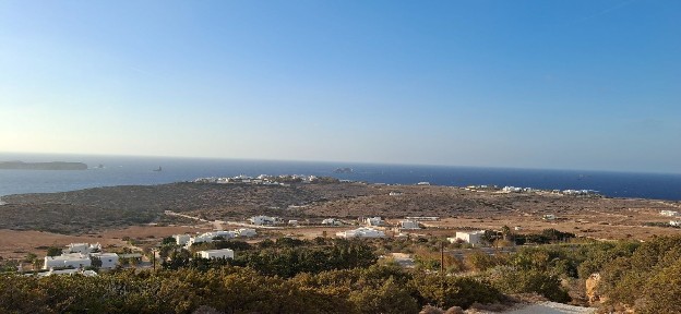Σαρακίνικο, Πάρος (Κυκλάδες), ΣΑΡΑΚΙΝΙΚΟ 84400