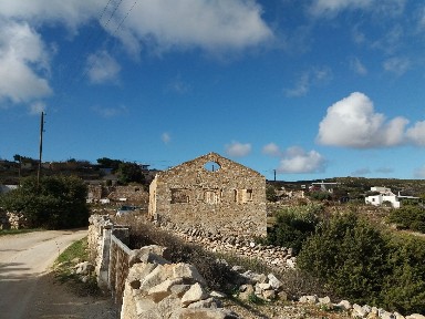Μαράθι, Πάρος (Κυκλάδες)