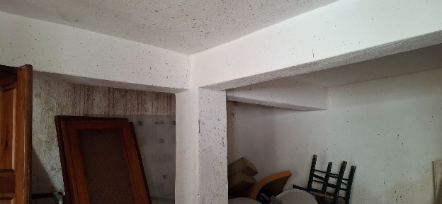 Μάρπησσα, Πάρος (Κυκλάδες), Μάρπησσα 84400