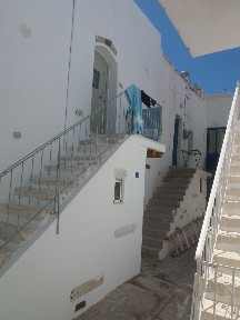 Παροικιά, Πάρος (Κυκλάδες), Νικάνορος, Παροικιά 84400