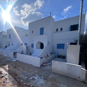 Αλυκή, Πάρος (Κυκλάδες)