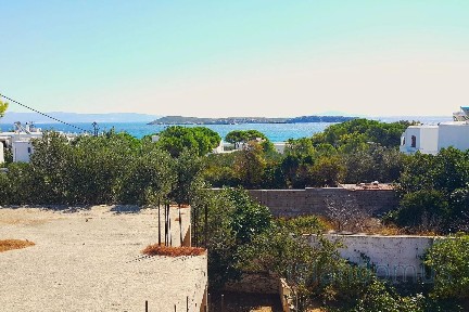 Δρυός, Πάρος (Κυκλάδες)