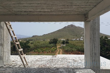 Μάρμαρα, Πάρος (Κυκλάδες)