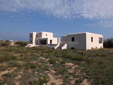 Τζάνες, Πάρος (Κυκλάδες), Χρυσή Ακτή