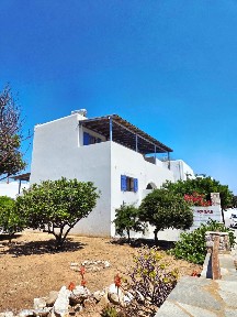 Νάουσα, Πάρος (Κυκλάδες), Cyclades, Paros, Naousa