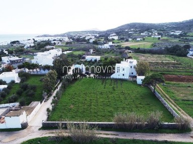 Αμπελάς, Πάρος (Κυκλάδες)