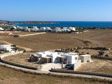 Ξιφάρα, Πάρος (Κυκλάδες)