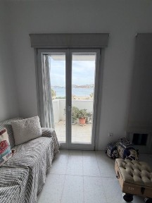 Παροικιά, Πάρος (Κυκλάδες)