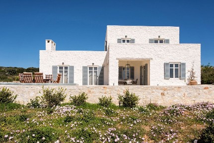 Μονοκατοικία, 485τ. μ.