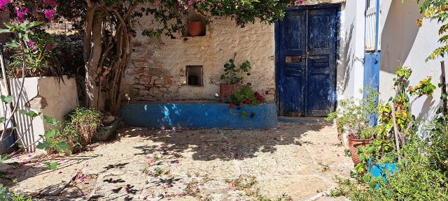 Μαράθι, Πάρος (Κυκλάδες)
