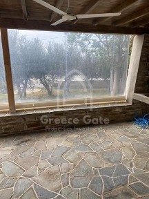 Μονοκατοικία, 300τ. μ.
