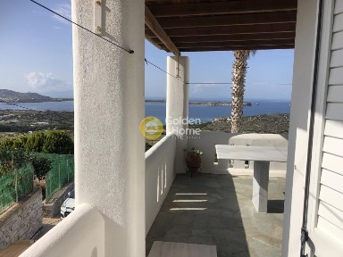Σαρακίνικο, Πάρος (Κυκλάδες)