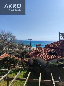 Παραλία, Φανάρι (Ν. Πρέβεζας)