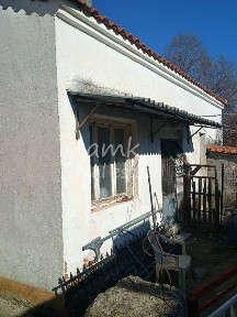 Νέος Ζυγός, Βιστωνίδα (Ν. Ξάνθης)