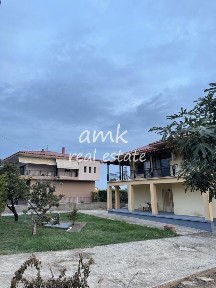 Κέντρο, Άβδηρα (Ν. Ξάνθης)