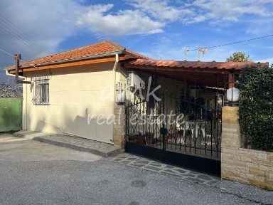 Πετεινός, Βιστωνίδα (Ν. Ξάνθης)