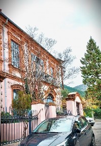 Παλαιά Πόλη, Ξάνθη (Ν. Ξάνθης)