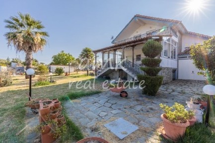 Λεύκιππος, Άβδηρα (Ν. Ξάνθης)