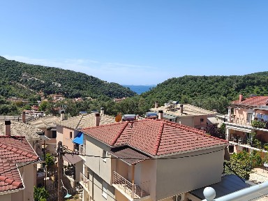 Μεζονέτα, 105τ. μ.
