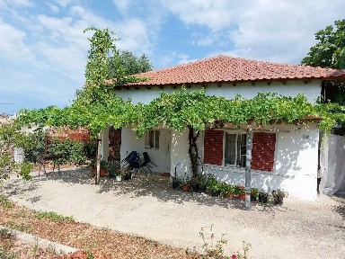 Μάνδρα, Άβδηρα (Ν. Ξάνθης)