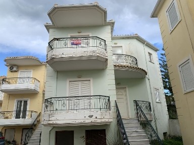 Μύτικας, Πρέβεζα (Ν. Πρέβεζας)