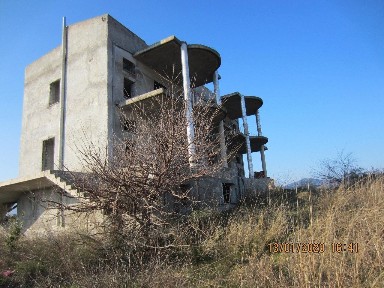 Παλαιός Ζυγός, Βιστωνίδα (Ν. Ξάνθης)