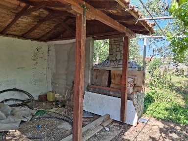 Πετεινός, Βιστωνίδα (Ν. Ξάνθης)