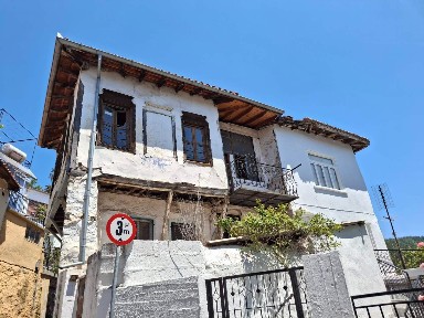 Λευκός Πύργος - Νέες Εργατικές Κατοικίες, Ξάνθη (Ν. Ξάνθης)