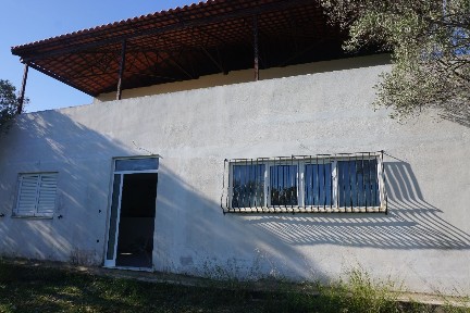 Κόντρα Βιλαρά, Κερατέα (Υπόλοιπο Αττικής)