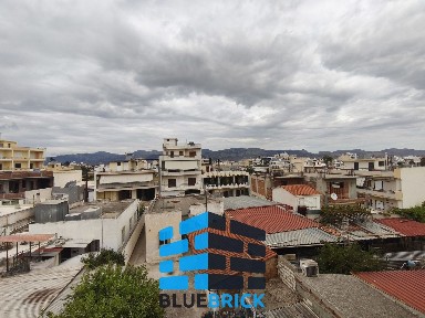 Κέντρο, Μέγαρα (Υπόλοιπο Αττικής)