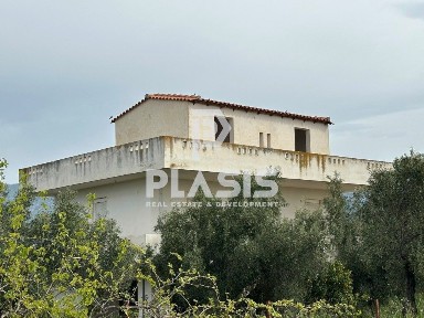 Μέγαρα (Υπόλοιπο Αττικής)
