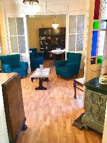 Παλαιά Πόλη, Ξάνθη (Ν. Ξάνθης), Ταξιαρχών, 35, Ξάνθη Ελλάδα, 67132