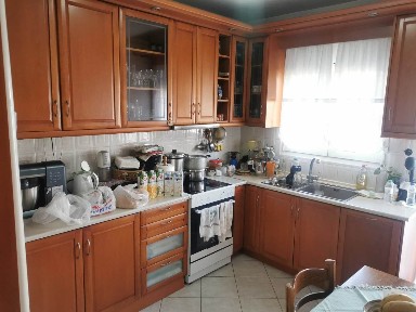 Αστικός Συνοικισμός - Περικλέους - Κυψέλη, Ξάνθη (Ν. Ξάνθης)