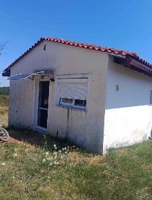 Μάνδρα, Άβδηρα (Ν. Ξάνθης)