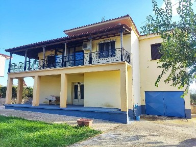 Κέντρο, Άβδηρα (Ν. Ξάνθης)