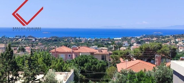 Λαγονήσι, Καλύβια Θορικού (Υπόλοιπο Αττικής)