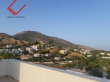 Μονοκατοικία, 330τ. μ.
