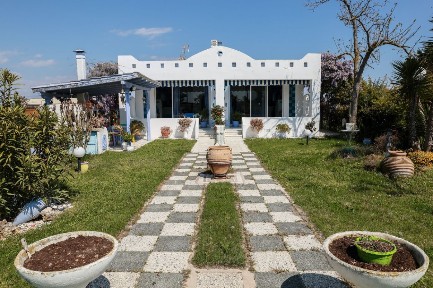 Σκάλα Αβδήρων, Άβδηρα (Ν. Ξάνθης)