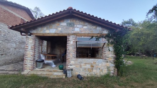 Λυκοδρόμι, Σταυρούπολη (Ν. Ξάνθης), Λυκοδρόμιο, 670 62 Σταυρούπολη